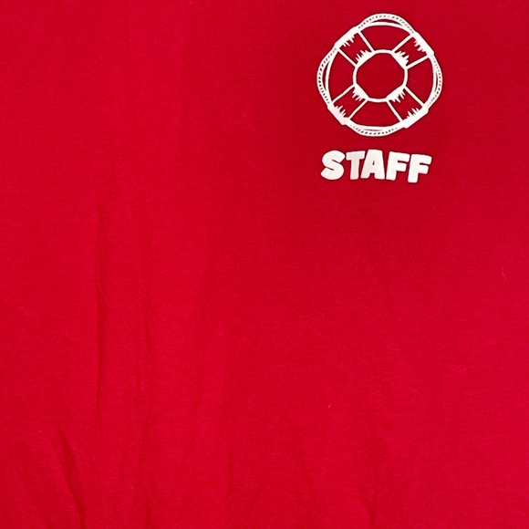 Staff Tee - Picture 2 of 3